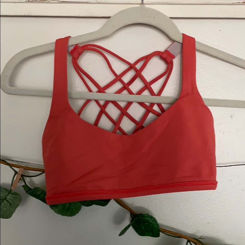 Lululemon Bra